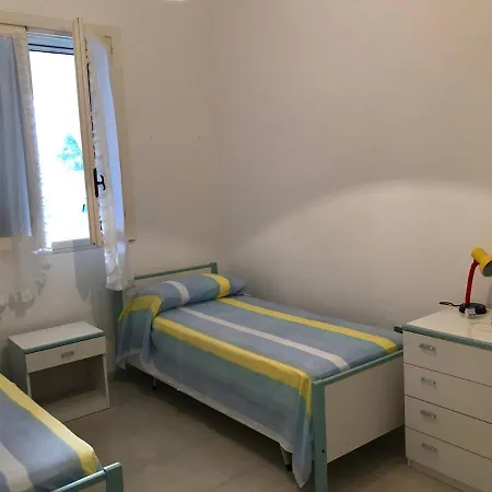 Villetta בית נופש *