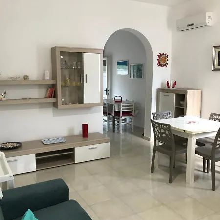 בית נופש Villetta