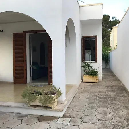 בית נופש Villetta