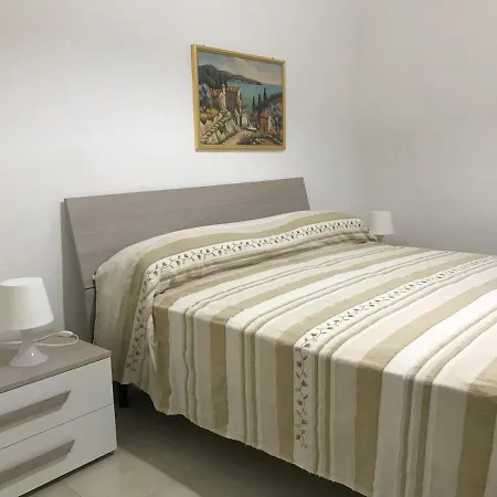 Villetta בית נופש