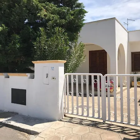 Villetta בית נופש *
